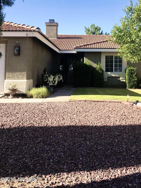 917 E Saguaro Dr E, Pearce, AZ 85625 photo 2