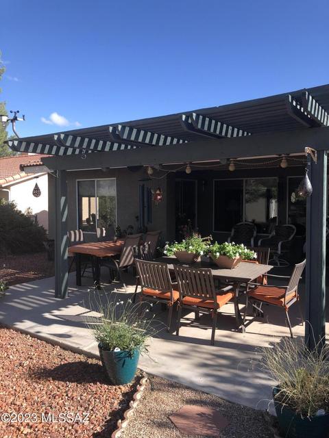 917 E Saguaro Dr E, Pearce, AZ 85625 photo 3