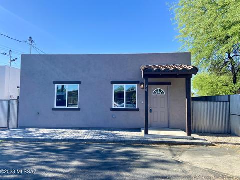 30 W 30th St, Tucson, AZ 85713