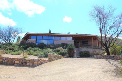 24 Copper Ct, Patagonia, AZ 85624
