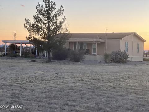 323 N Sunset Strip, Willcox, AZ 85643 photo 2