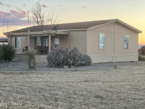 323 N Sunset Strip, Willcox, AZ 85643 photo 1