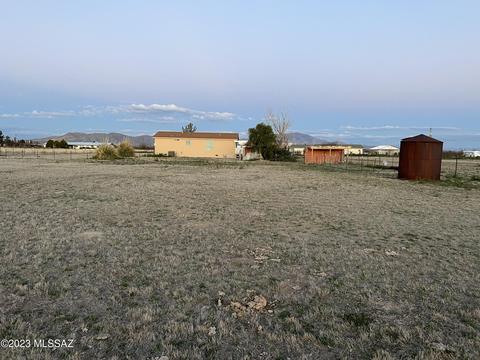 323 N Sunset Strip, Willcox, AZ 85643 photo 4