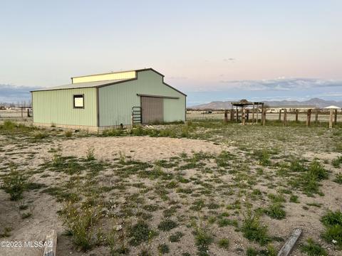323 N Sunset Strip, Willcox, AZ 85643 photo 34