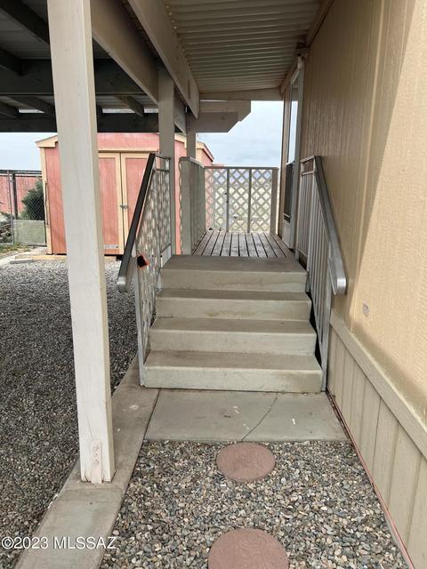 323 N Sunset Strip, Willcox, AZ 85643 photo 6