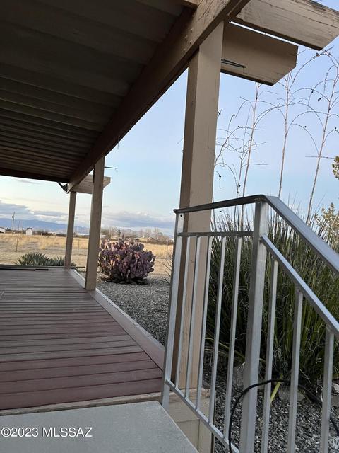323 N Sunset Strip, Willcox, AZ 85643 photo 5