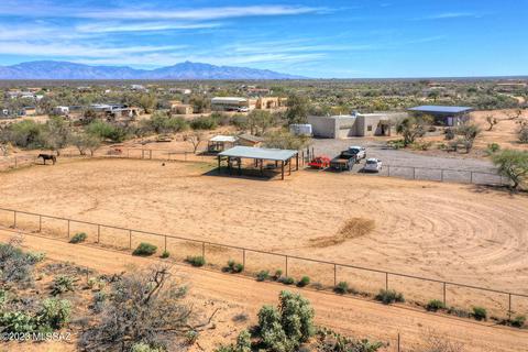 1850 W Thunder Rd, Vail, AZ 85641 photo 40