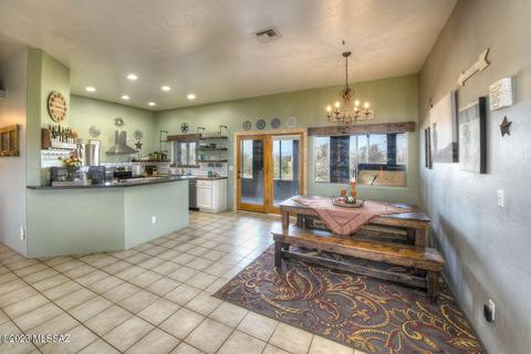 1850 W Thunder Rd, Vail, AZ 85641 photo 4