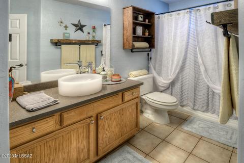 1850 W Thunder Rd, Vail, AZ 85641 photo 18