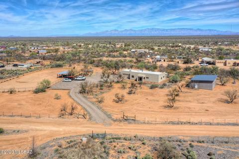 1850 W Thunder Rd, Vail, AZ 85641 photo 2