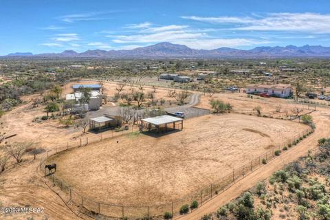 1850 W Thunder Rd, Vail, AZ 85641 photo 41