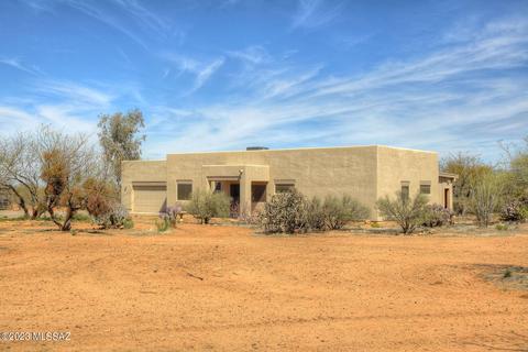 1850 W Thunder Rd, Vail, AZ 85641 photo 1