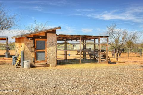 1850 W Thunder Rd, Vail, AZ 85641 photo 29