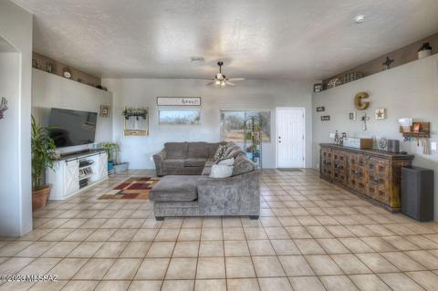 1850 W Thunder Rd, Vail, AZ 85641 photo 3