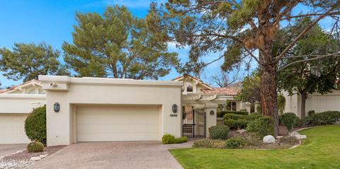 4969 E Calle Brillante, Tucson, AZ 85718