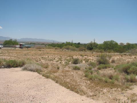 Tbd N Ocotillo Street, Benson, AZ 85602