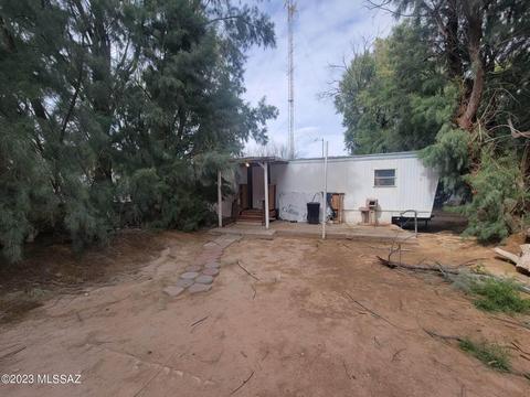 156 W 5th St, Benson, AZ 85602