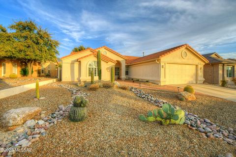 37125 S Hollygreen Dr, Tucson, AZ 85739