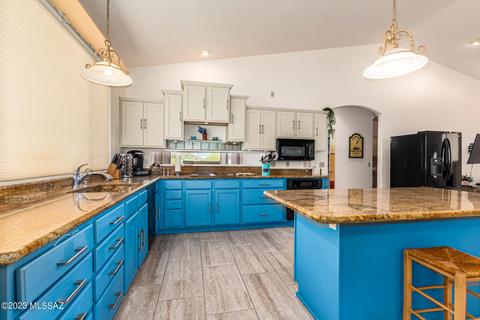 2701 E Lomas Dr, Vail, AZ 85641 photo 9
