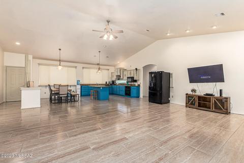 2701 E Lomas Dr, Vail, AZ 85641 photo 5