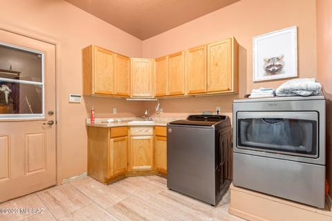 2701 E Lomas Dr, Vail, AZ 85641 photo 15
