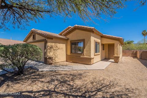 8513 E Sarnoff Ridge Loop, Tucson, AZ 85710 photo 6
