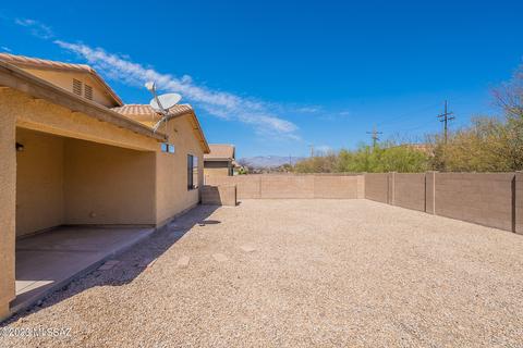 8513 E Sarnoff Ridge Loop, Tucson, AZ 85710 photo 32