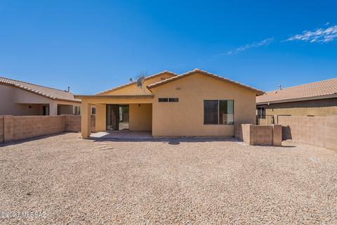 8513 E Sarnoff Ridge Loop, Tucson, AZ 85710 photo 31