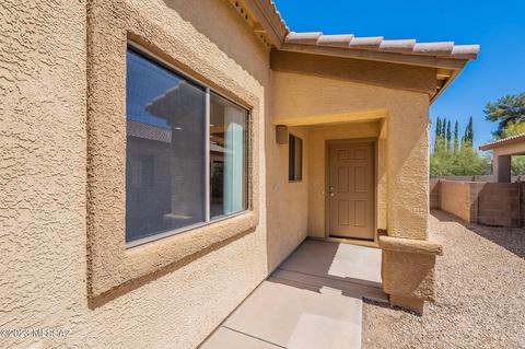 8513 E Sarnoff Ridge Loop, Tucson, AZ 85710 photo 7