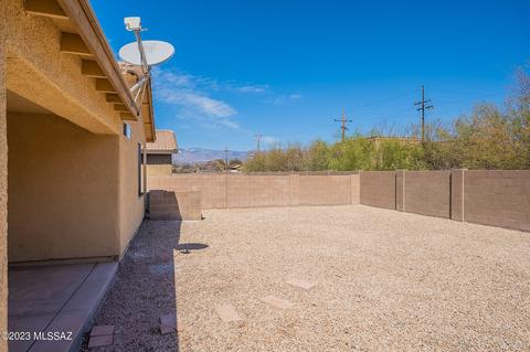 8513 E Sarnoff Ridge Loop, Tucson, AZ 85710 photo 33