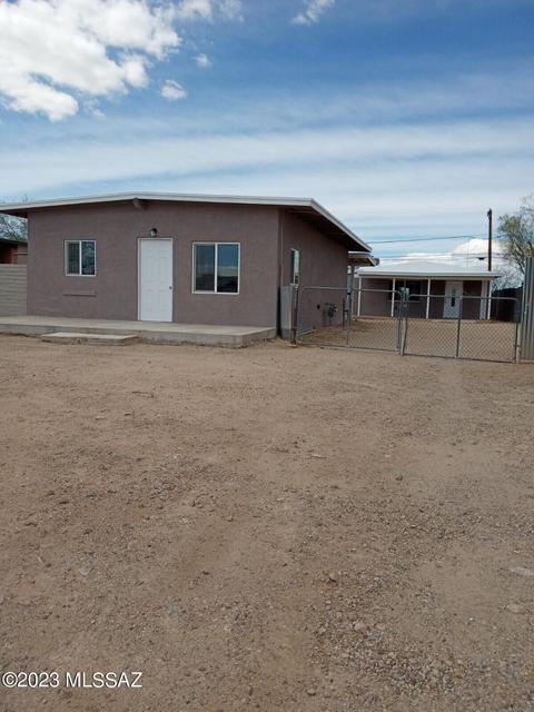 4980 S 17th Ave, Tucson, AZ 85706 photo 1