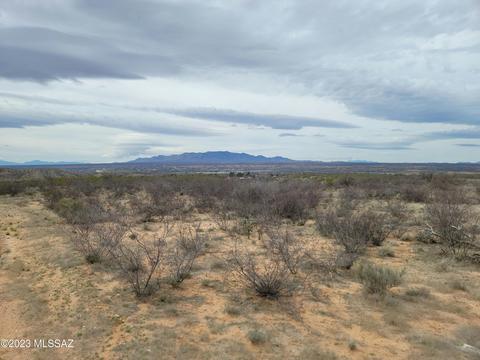 0 N San Pedro Ranch Rd, Benson, AZ 85602