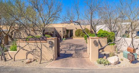 5329 E Presidio Rd, Tucson, AZ 85712