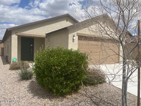 8569 E River Reserve Dr, Tucson, AZ 85710