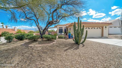 1109 W Placita Lucinda, Green Valley, AZ 85614
