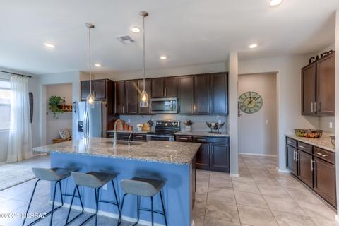 14163 E Adeline Dr, Vail, AZ 85641 photo 2