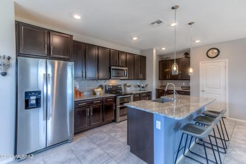 14163 E Adeline Dr, Vail, AZ 85641 photo 3