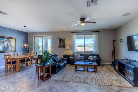 14163 E Adeline Dr, Vail, AZ 85641 photo 5