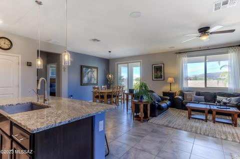 14163 E Adeline Dr, Vail, AZ 85641 photo 1