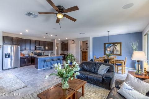 14163 E Adeline Dr, Vail, AZ 85641 photo 6