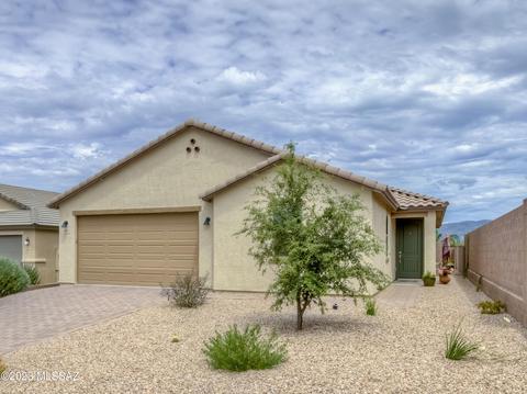 14163 E Adeline Dr, Vail, AZ 85641 photo 24