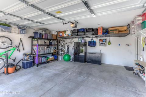 14163 E Adeline Dr, Vail, AZ 85641 photo 21