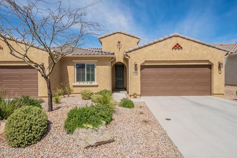 1633 E Horned Lark Dr, Green Valley, AZ 85614