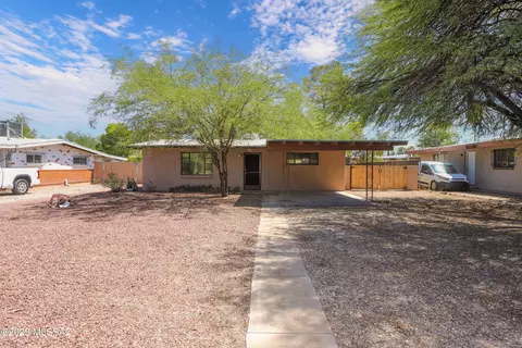 1918 N Santa Rosa Ave, Tucson, AZ 85712