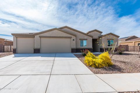 7471 W Corona Rd, Tucson, AZ 85757