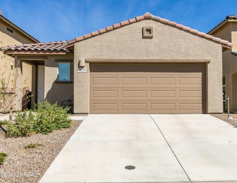 7020 W Hedge Rose Dr, Tucson, AZ 85757