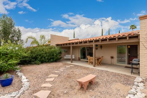 4840 N Territory Loop, Tucson, AZ 85750 photo 24