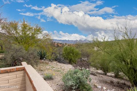 4840 N Territory Loop, Tucson, AZ 85750 photo 25