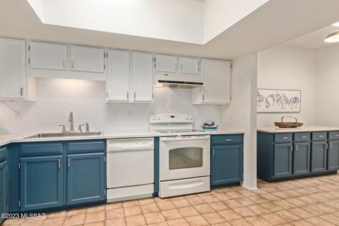 4840 N Territory Loop, Tucson, AZ 85750 photo 12