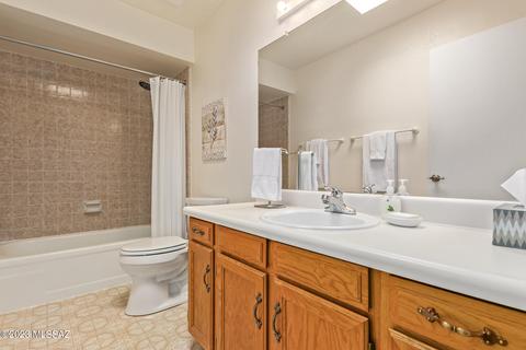 4840 N Territory Loop, Tucson, AZ 85750 photo 20
